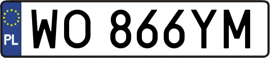 WO866YM