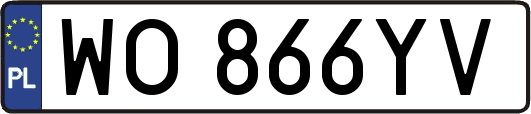 WO866YV