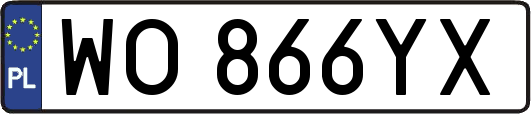WO866YX