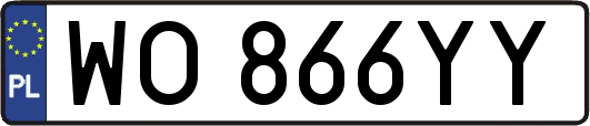 WO866YY