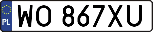 WO867XU