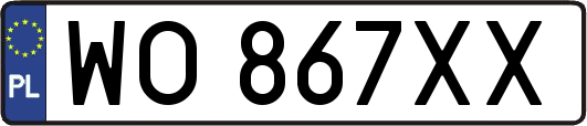 WO867XX