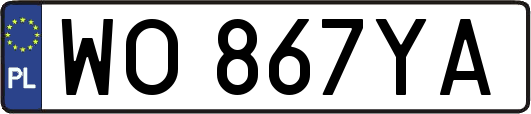 WO867YA