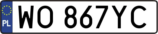 WO867YC