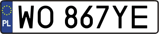 WO867YE