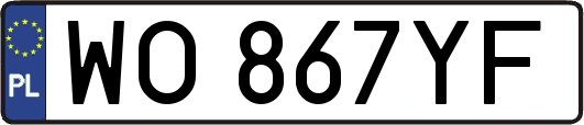 WO867YF
