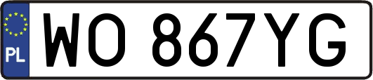 WO867YG