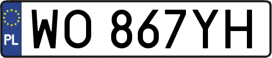 WO867YH