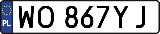 WO867YJ