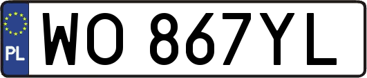 WO867YL