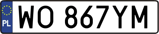 WO867YM