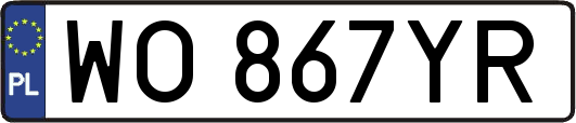 WO867YR