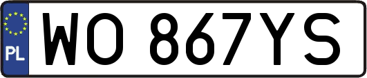 WO867YS
