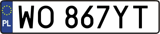 WO867YT
