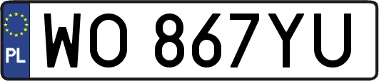 WO867YU