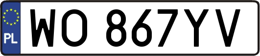WO867YV