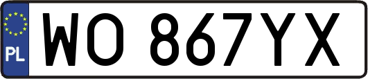 WO867YX