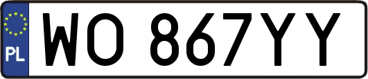 WO867YY