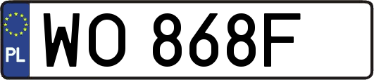 WO868F