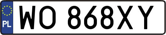WO868XY
