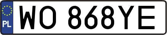 WO868YE