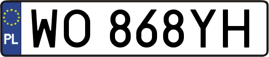 WO868YH