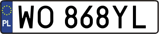 WO868YL