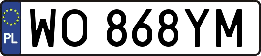WO868YM