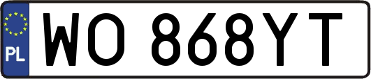 WO868YT