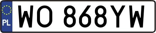 WO868YW