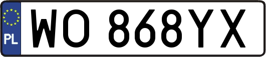 WO868YX
