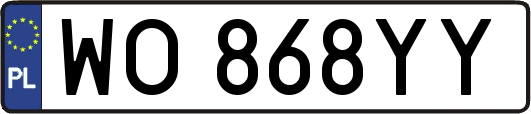 WO868YY