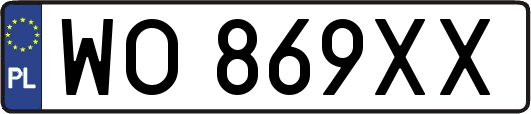 WO869XX