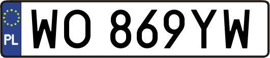 WO869YW