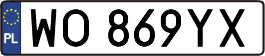 WO869YX