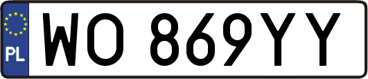 WO869YY