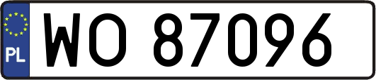 WO87096