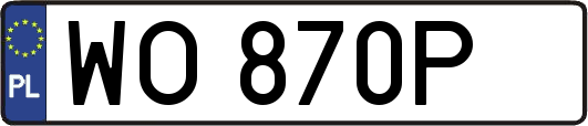 WO870P
