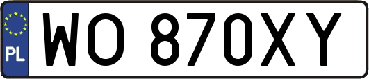 WO870XY