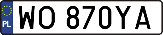 WO870YA