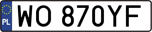 WO870YF