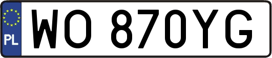 WO870YG