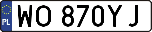 WO870YJ