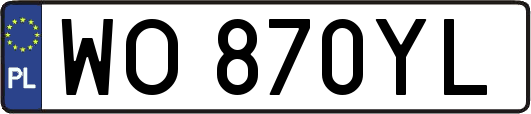 WO870YL