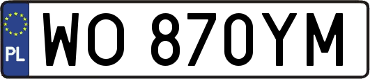 WO870YM