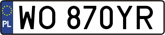 WO870YR