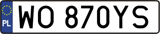 WO870YS
