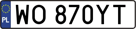 WO870YT