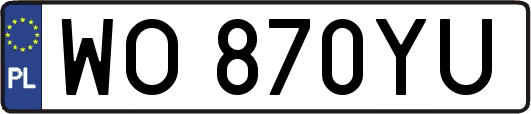 WO870YU