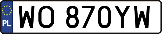 WO870YW